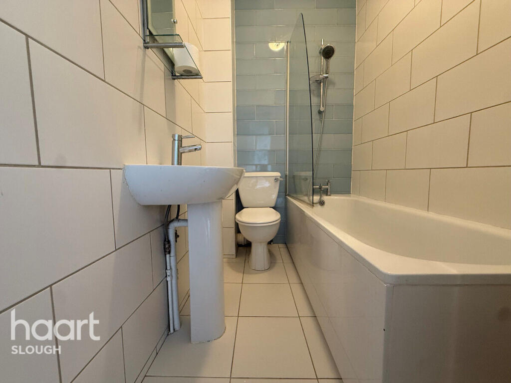 Main image of property: Upton Park, SLOUGH