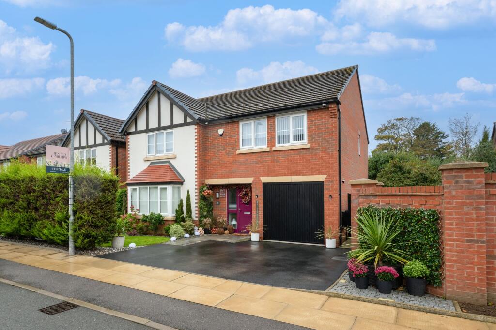 Main image of property: St. Thomas More Drive, Southport, PR8