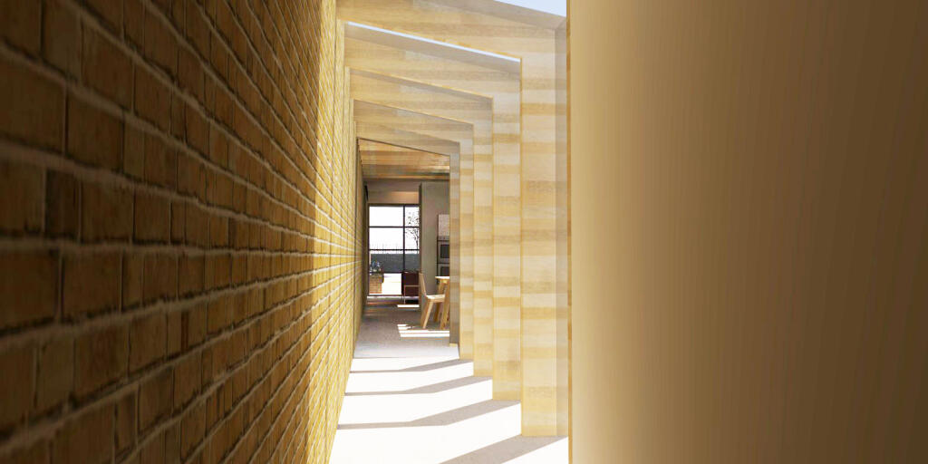 Main image of property: Plot @ Adamton Road South Prestwick