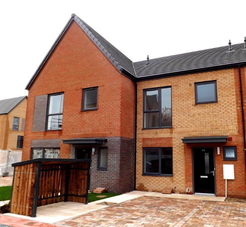 Main image of property: Winscar Road, Lakeside