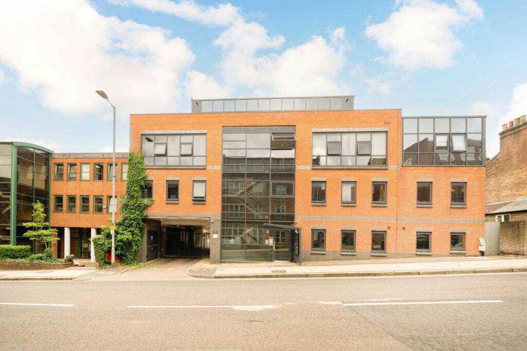 Main image of property: Victoria Street, St. Albans