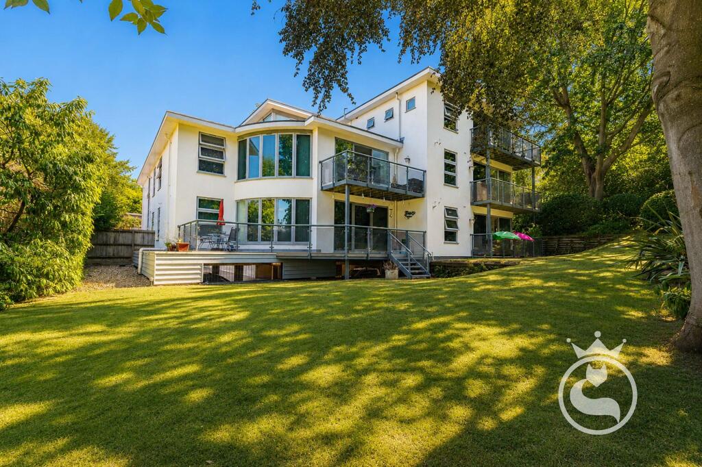 Main image of property: Boston, Bournemouth Road, BH14