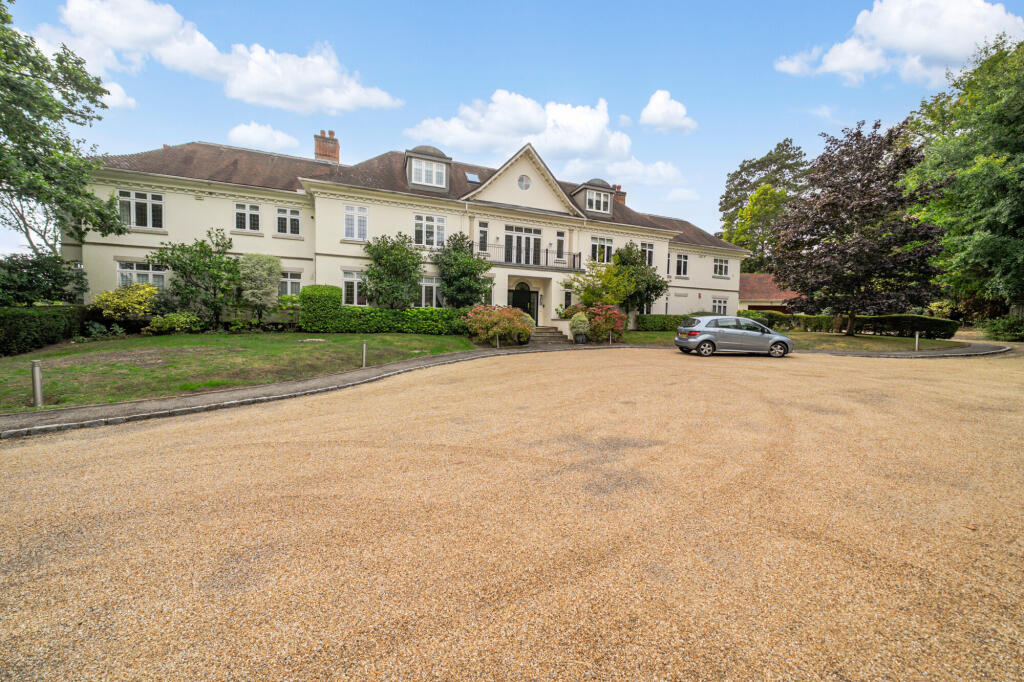 Main image of property: Priory Road, Sunningdale, SL5