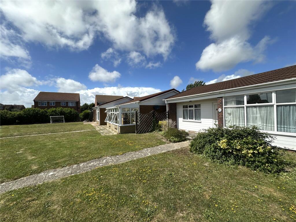 Main image of property: Biscay Avenue, Eastbourne, East Sussex