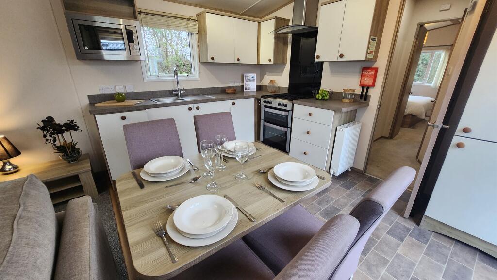 Main image of property: Mill Rythe Coastal Village, Havant Road, Hayling Island