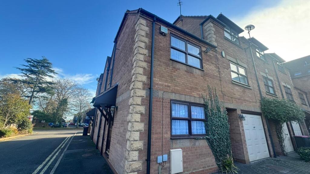 Main image of property: Ferndale Court, Coleshill. B46 3EZ