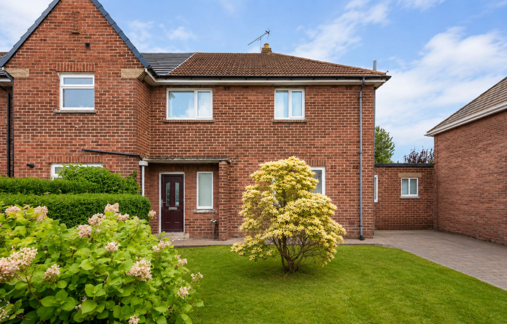 Main image of property: Richmond Avenue, Burscough, L40