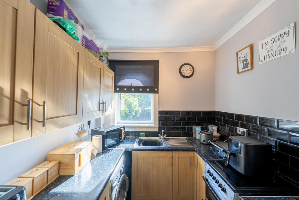 Blairholm Drive, Bellshill, ML4 photo 3