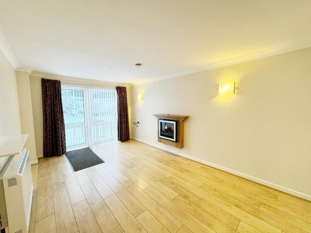 Apartment in Stockton-on-Tees - View 5