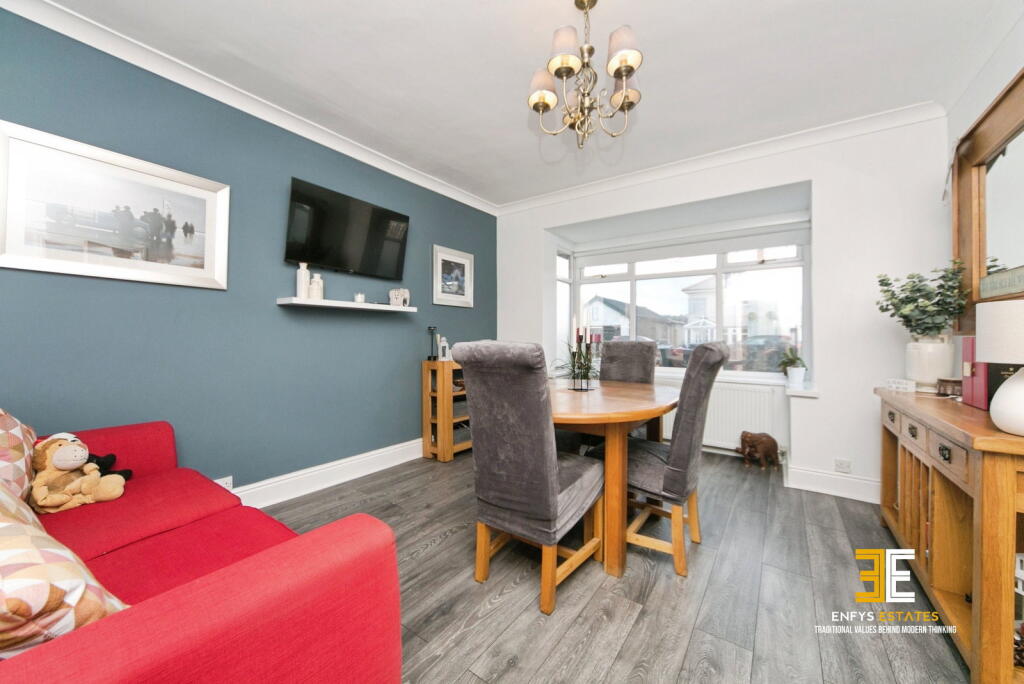 House in Llandudno - More