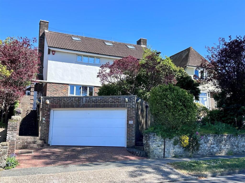 Main image of property: Ridgeside Avenue, Patcham, Brighton
