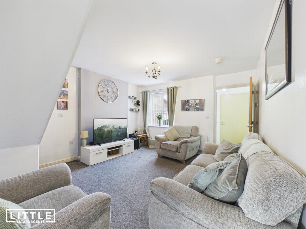 Maltby Close, St. Helens, WA9 photo 4