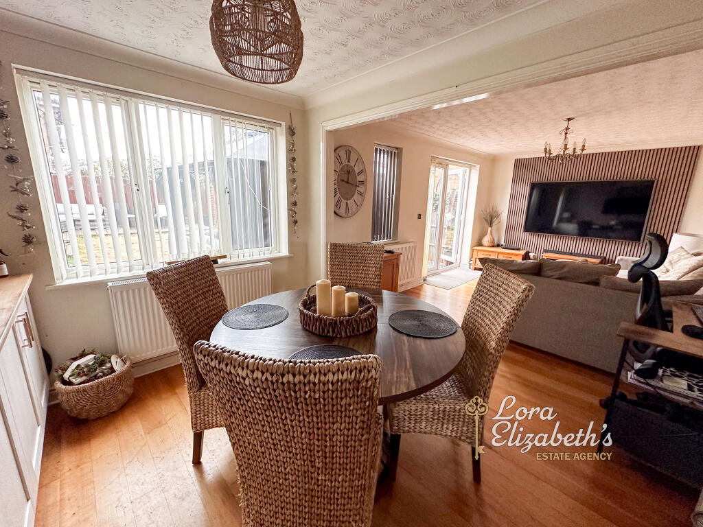 House in Nottingham - View 5