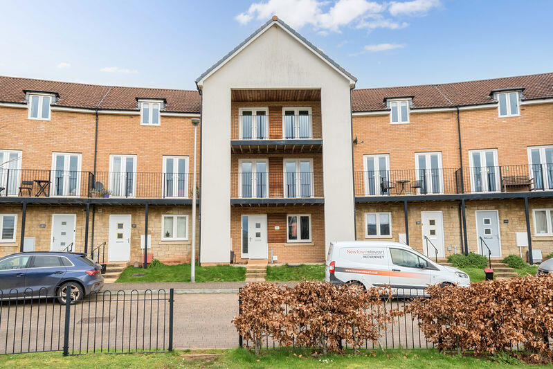 Main image of property: Admiral Way, Exeter