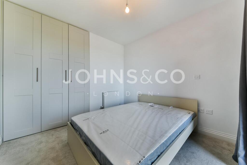 Apartment in Reading, Huntley Wharf, Newtown - View 5