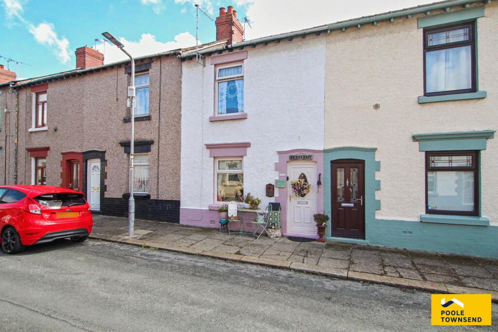 Main image of property: Liverpool Street, Walney, Barrow-in-furness, LA14 3BA