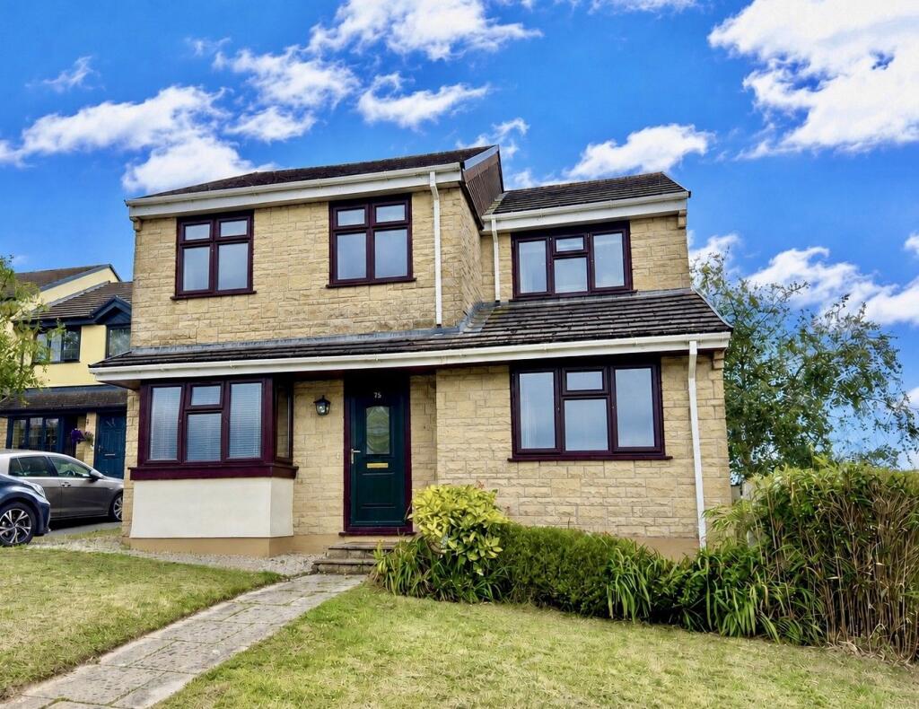 Main image of property: Foxdown Manor, Wadebridge PL27