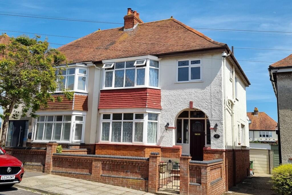 Main image of property: Cosham, Hampshire