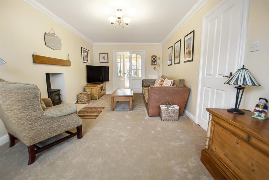 Oaktree Drive, Northallerton photo 4