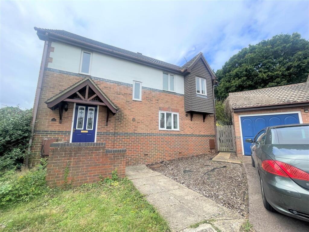 Main image of property: Henley Meadows, Tenterden, Kent, TN30