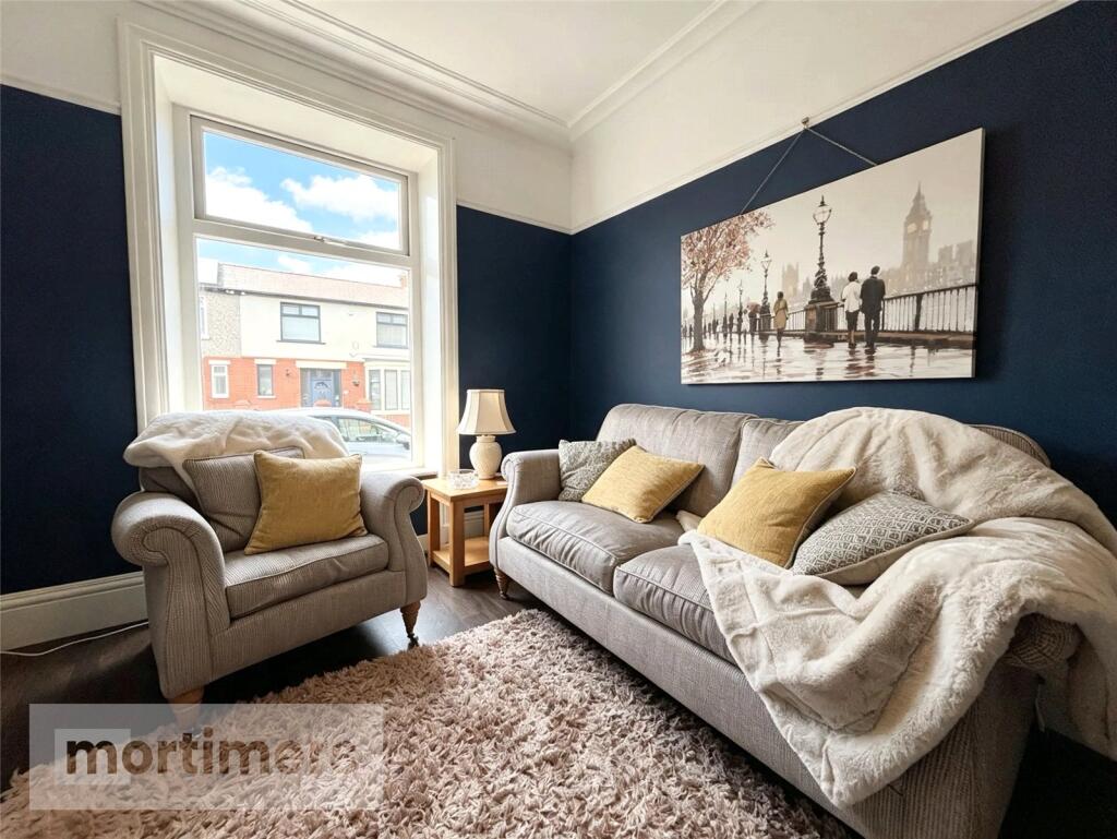 House in Hyndburn, Lancashire - View 4