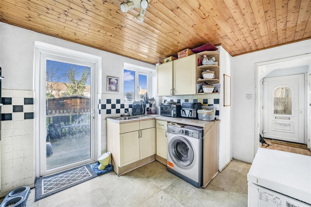 House in London, Becontree - View 5