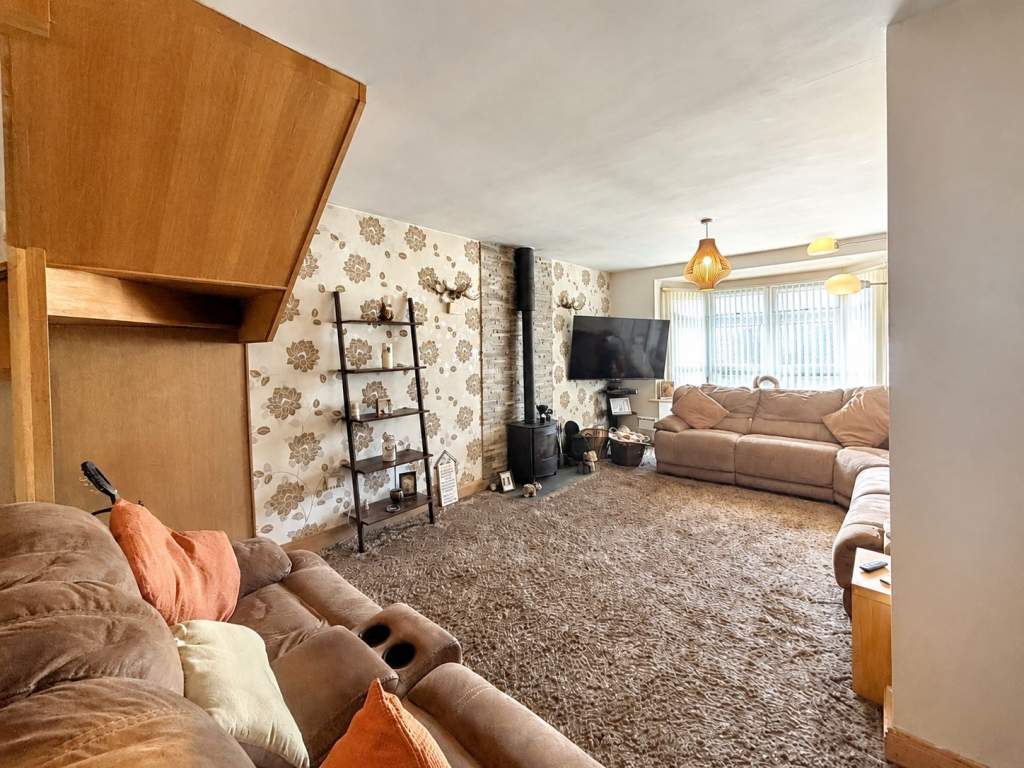 House in Newcastle upon Tyne, Walker - View 4