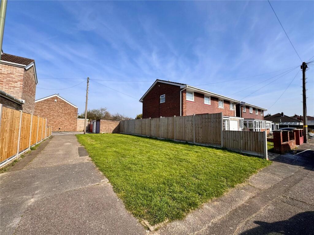 Main image of property: Nursery Close, GOSPORT, Hampshire, PO13
