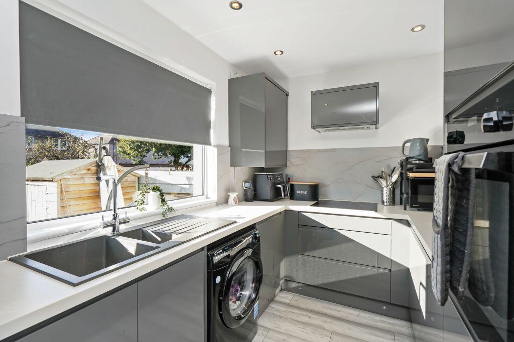 House in Edinburgh, East Lothian - View 5