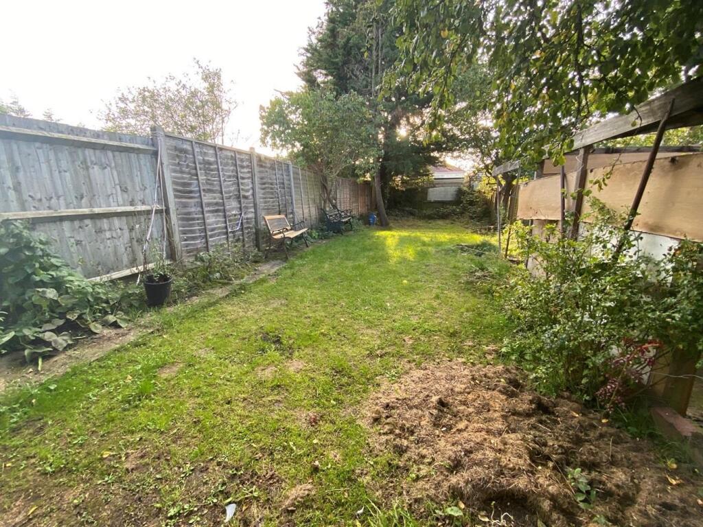 Main image of property: Holyrood Avenue, Harrow, HA2