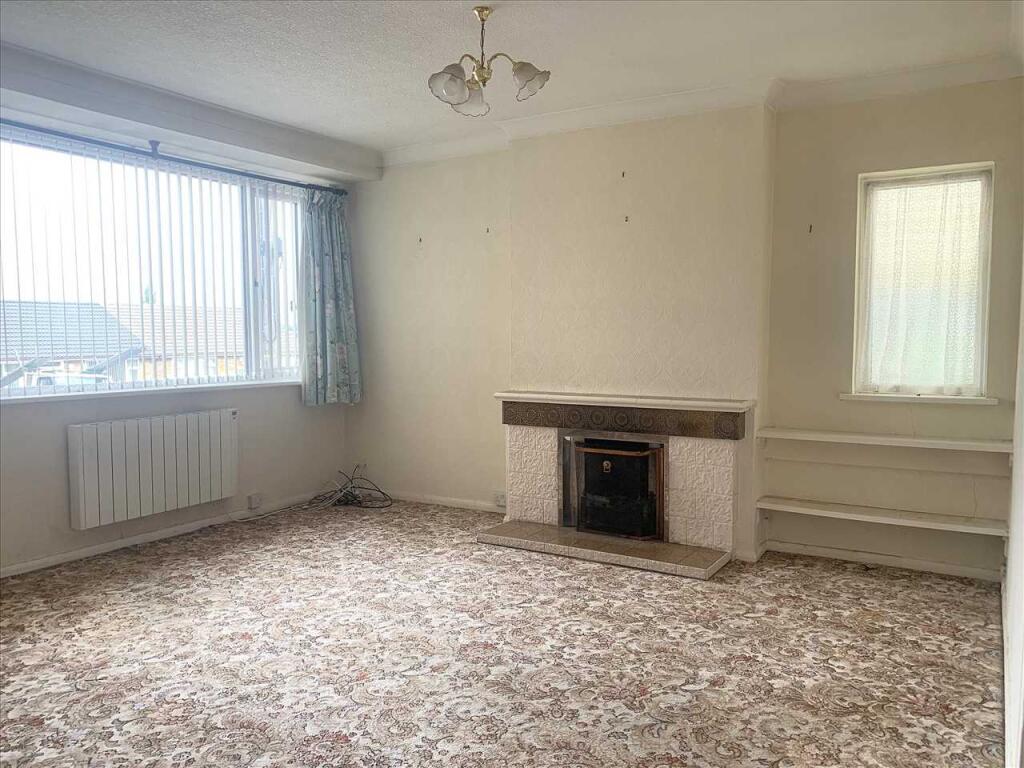 House in Sheffield - View 5
