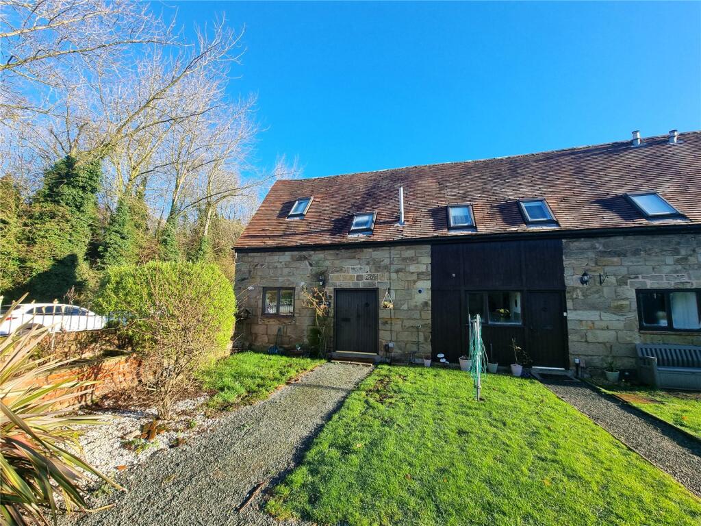 Main image of property: Stirchley Road, Telford, Shropshire, TF3