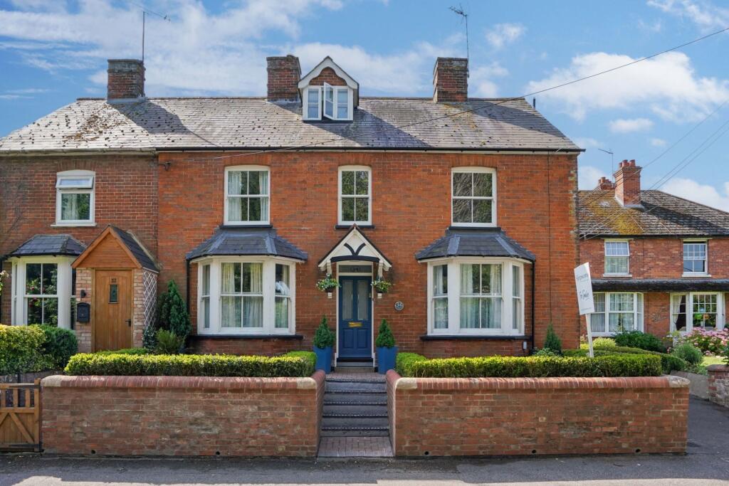Main image of property: Ormond Road, Wantage, OX12