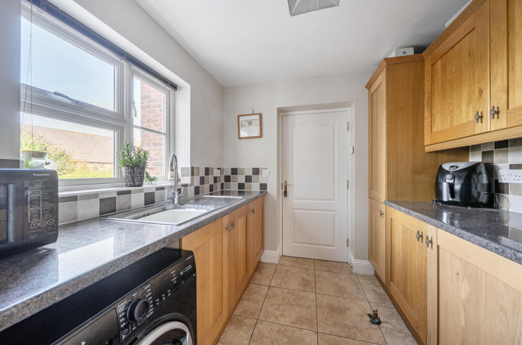 House in Bath, Pitcombe - View 5