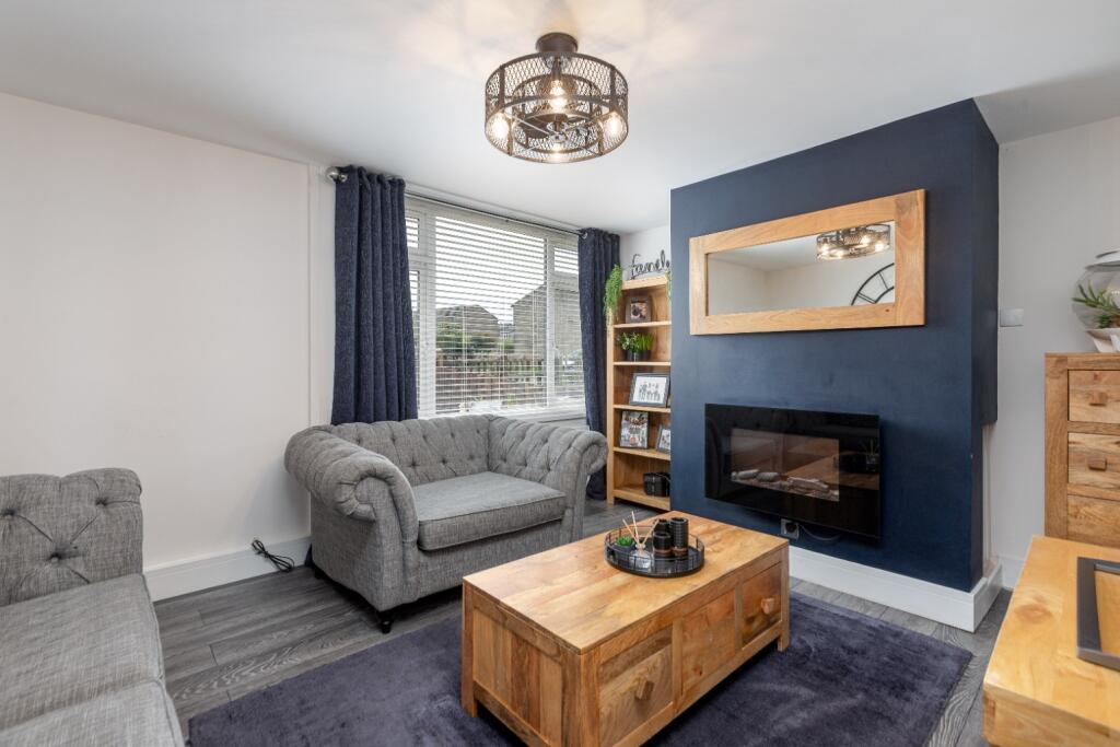 Main image of property: Peppermint Drive, Catterick Garrison