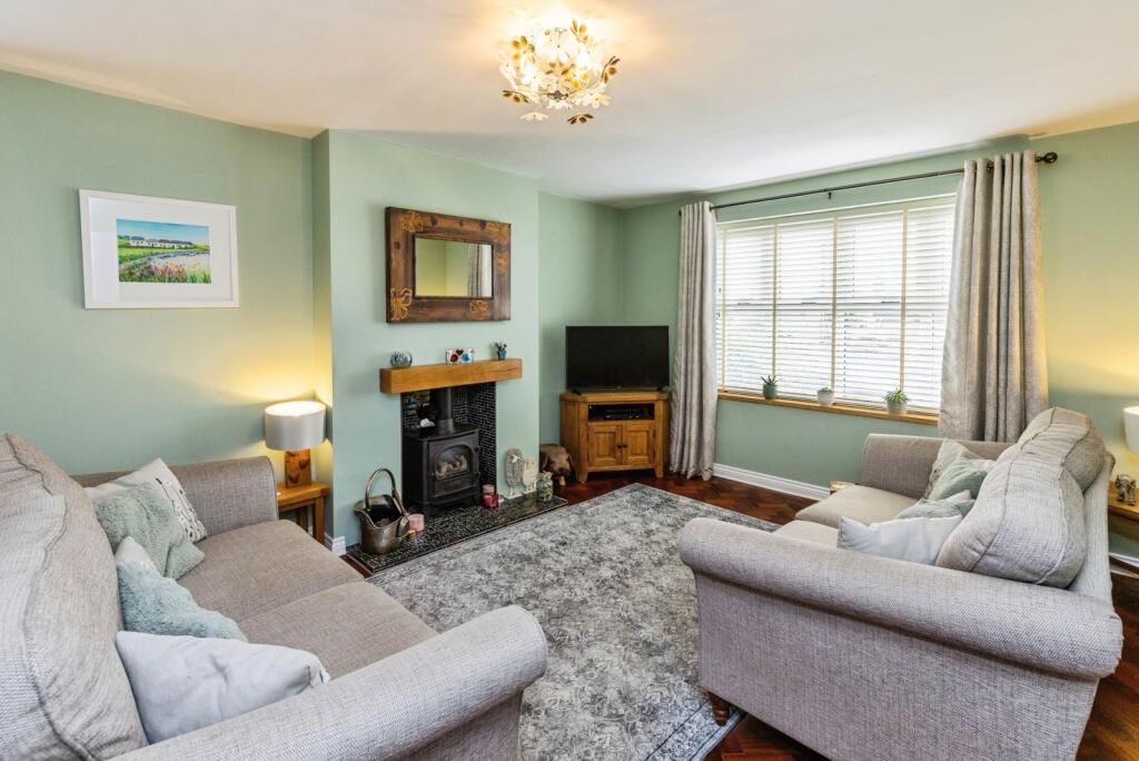 House in Llandudno, Rhosddu - View 4