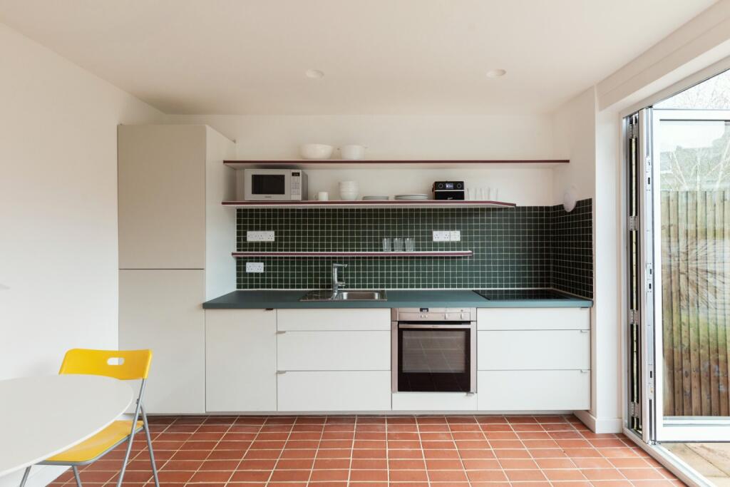 Main image of property: Halsmere Road, Camberwell, London, SE5