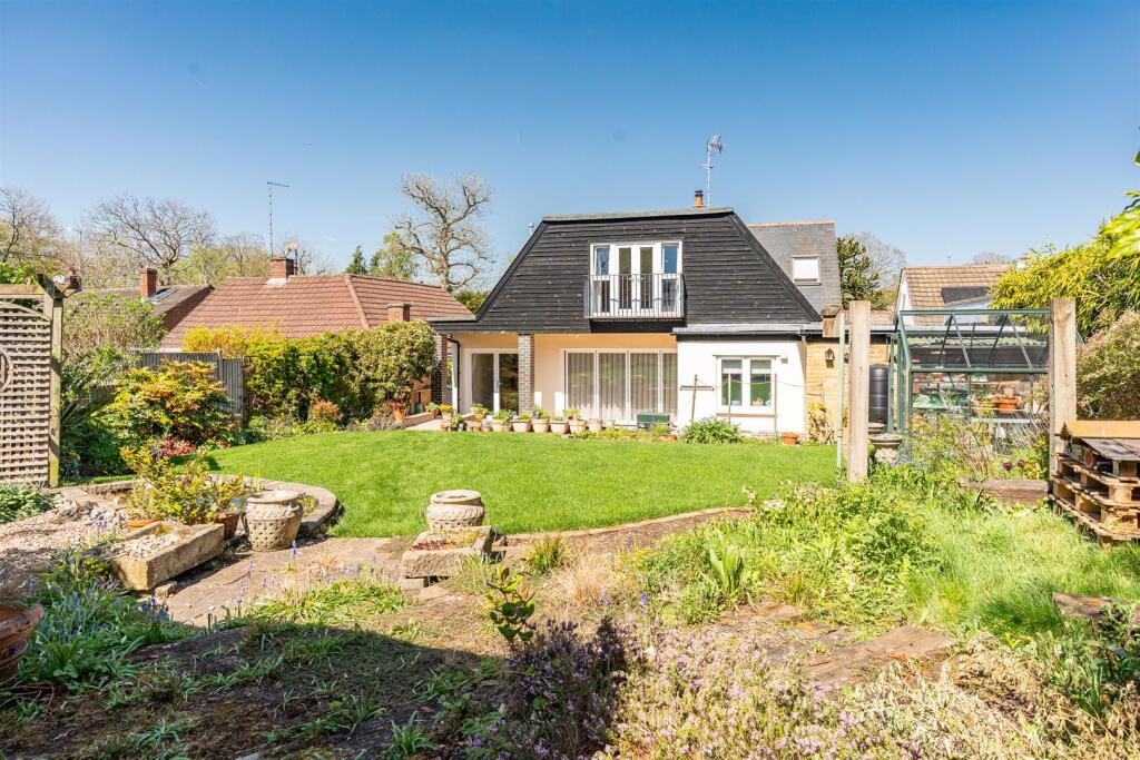 Additional image 28 of Chestnut Walk, Welwyn
