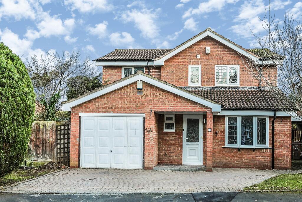 Main image of property: Daytona Drive