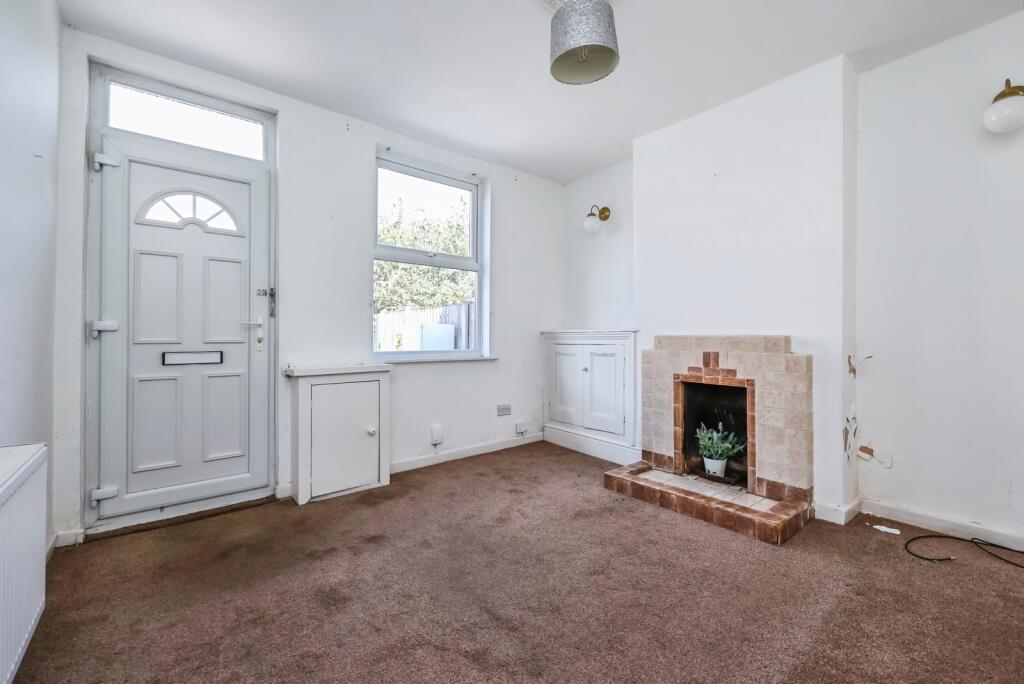 Linby Grove, Hucknall, Nottingham, Nottinghamshire, NG15 - View 3