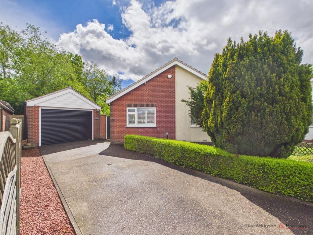 Main image of property: Kings Meadow, Driffield, YO25 5FB