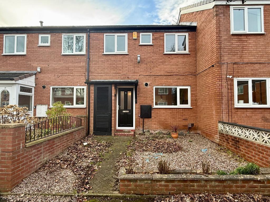 Main image of property: Elf Mill Close, Cale Green, Stockport, SK3 8HS