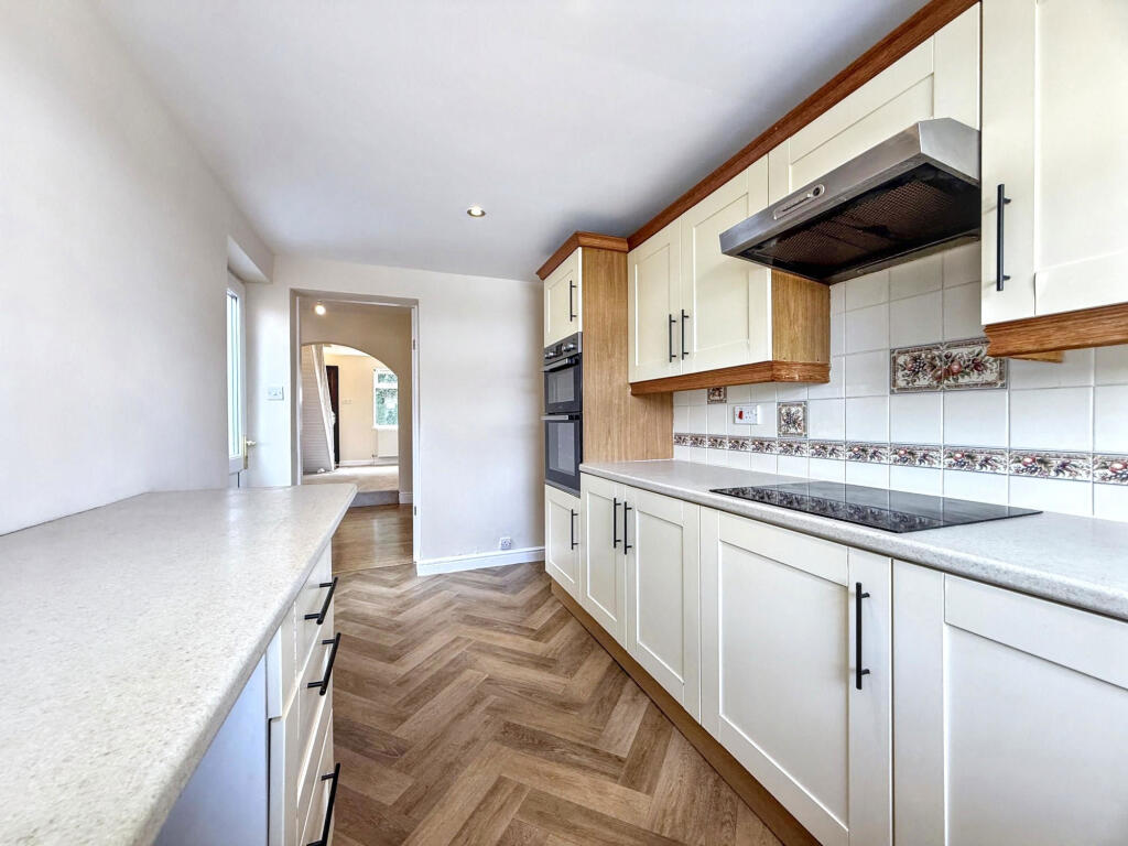 House in Thornley, County Durham - View 5