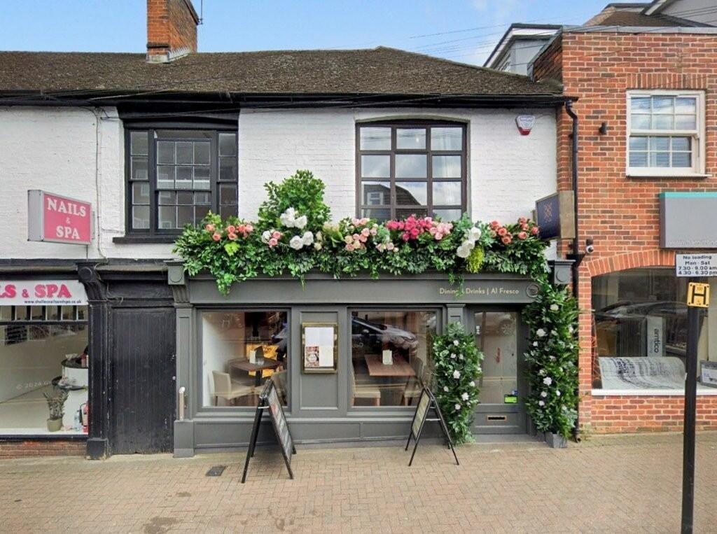 Main image of property: High Street, Billericay, Essex, CM12 9BQ
