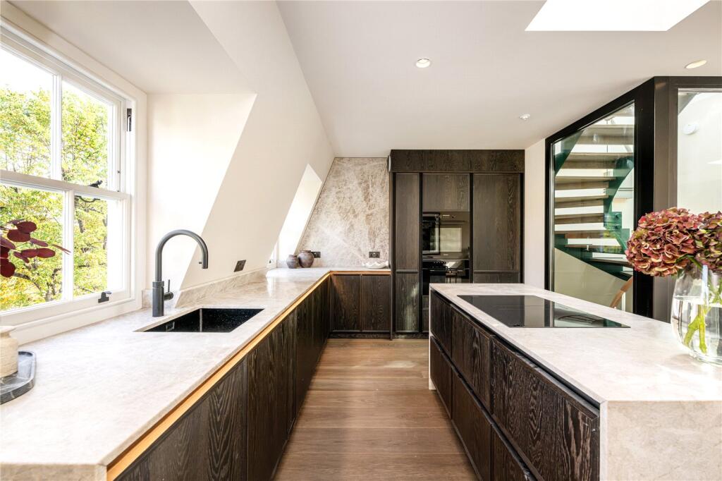 Apartment in London, Hans Town, Chelsea - View 5