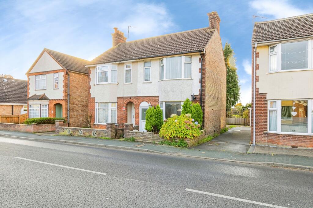 Main image of property: St. Johns Road, Colchester, CO4