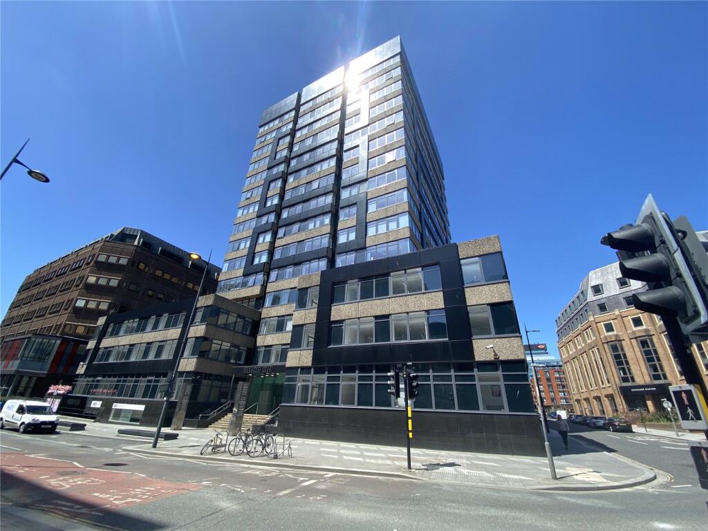 Main image of property: Silkhouse Court, Tithebarn Street, Liverpool, L2