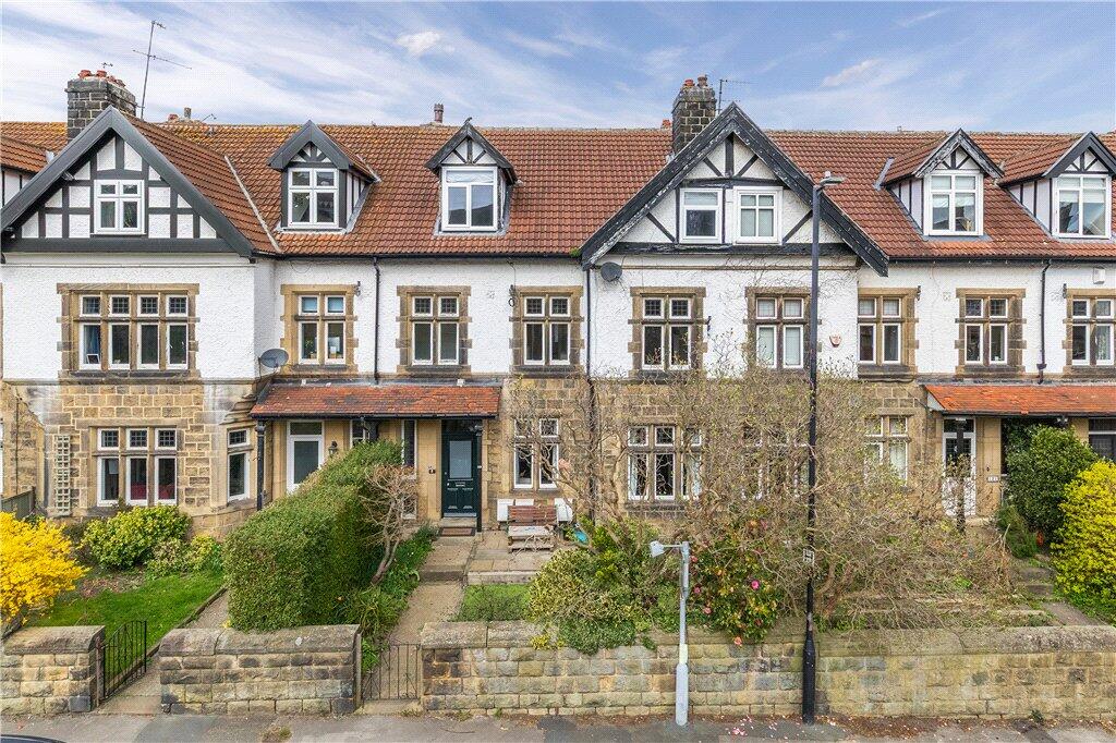 Main image of property: Bolling Road, Ilkley, West Yorkshire, LS29