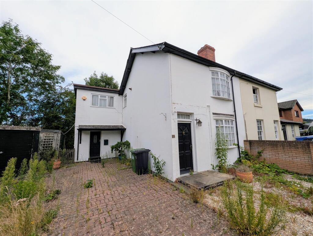 Main image of property: Bullingham Lane, Hereford