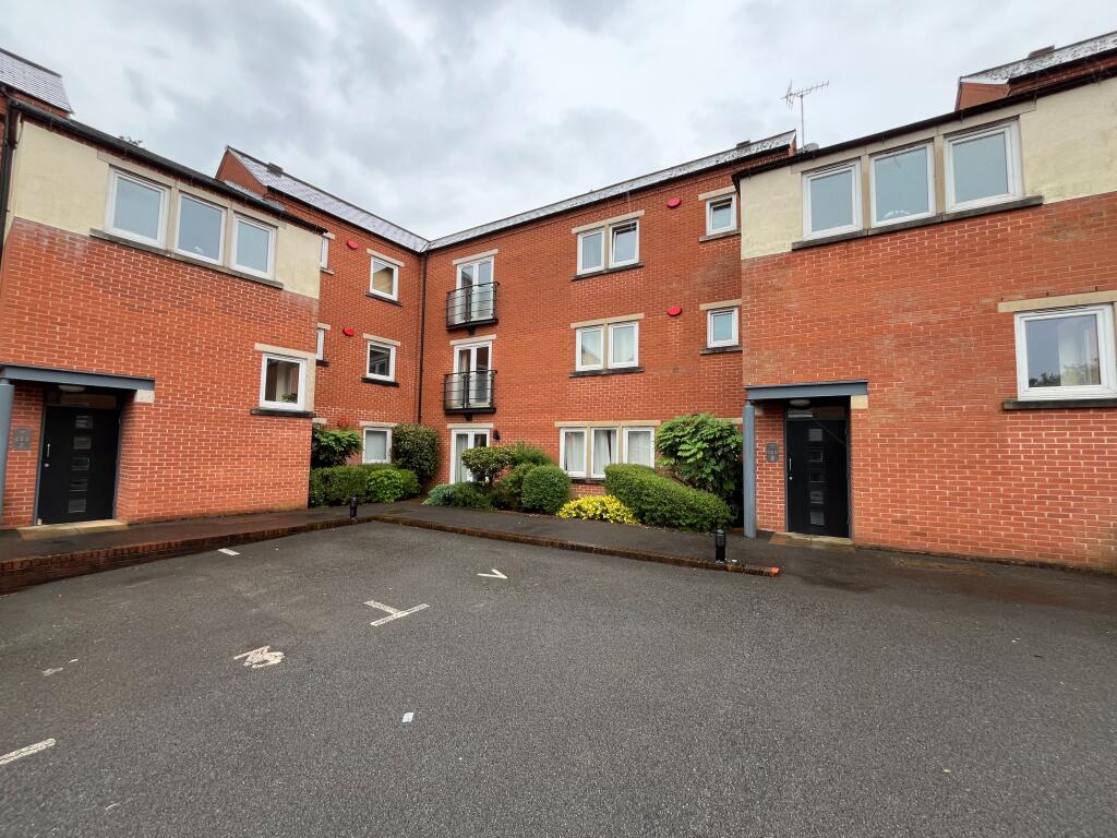 Main image of property: Caesar Street, Derby, DE1
